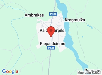  Īlenciema 8, Valdemārpils, Talsu nov., LV-3260,  Se-commerce, SIA
