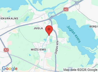  Susējas 23, Rīga, LV-1064,  Seanta Pluss, SIA