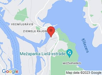  Ezera 22, Rīga, LV-1034,  Sear, SIA