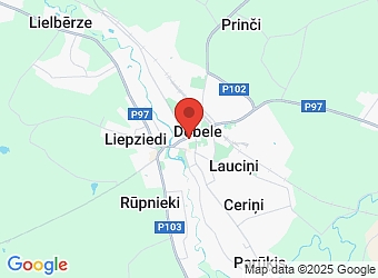  Brīvības 12, Dobele, Dobeles nov., LV-3701,  SEB banka, AS, Dobeles filiāle