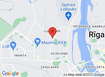  Dzirciema 71-92, Rīga, LV-1055,  SeB Total, SIA