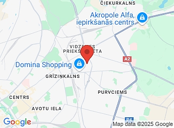  Ūnijas 14, Rīga, LV-1084,  Sebelo, SIA