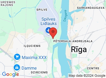  Podraga 2, Rīga, LV-1007,  SeBo Art Gallery, SIA