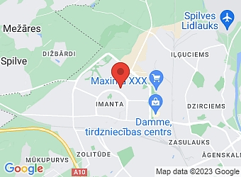  Anniņmuižas bulvāris 28, Rīga, LV-1067,  Sebrumajas, SIA