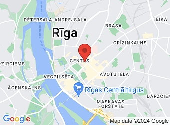  Baznīcas 10/12, Rīga, LV-1010,  SEBS, SIA