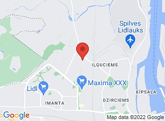  Ģerāniju 5, Rīga, LV-1067,  SebTex, SIA