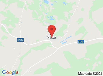  Sece , Seces pagasts, Aizkraukles nov., LV-5124,  Seces kultūras nams