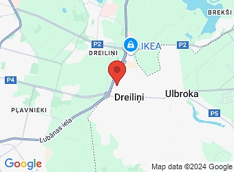  Robežu 5 - 30, Ulbroka, Stopiņu pagasts, Ropažu nov., LV-2130,  SecOps, SIA