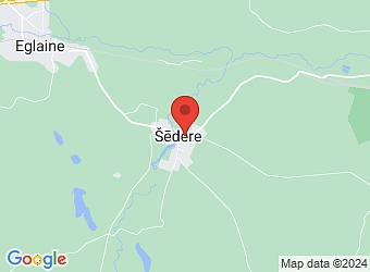  Šēdere, Alejas 6, Šēderes pagasts, Augšdaugavas nov. LV-5474,  Šēderes pasta nodaļa