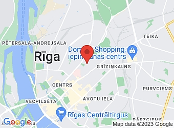  Miera 39-17, Rīga, LV-1001,  SE-Design, SIA