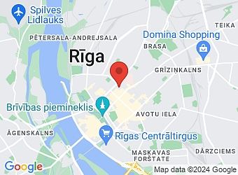  Skolas 30-5a, Rīga LV-1010,  SEDIDAZ, SIA