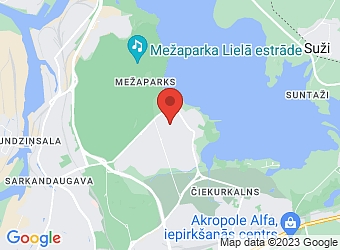  Poruka 15, Rīga, LV-1014,  Sedvalde, SIA