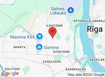  Iļģuciema 3 - 2, Rīga, LV-1055,  SEED IT, SIA