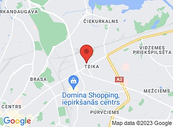  Brīvības gatve 215B - 31, Rīga, LV-1039,  Segaway, SIA