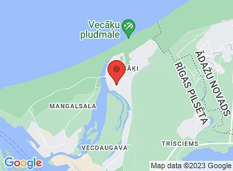  Zvejas 42, Rīga, LV-1030,  Segets, SIA