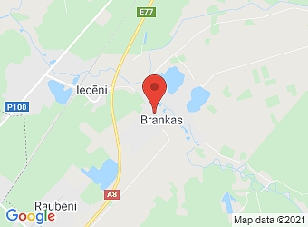  Brankas, Parka 4, Cenu pagasts, Jelgavas nov., LV-3042,  Šeines R. ģimenes ārsta un internista prakse