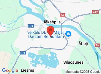  Jaunā 24, Jēkabpils, Jēkabpils nov., LV-5201,  Sējas karjers, SIA