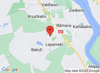  Uzvaras prospekts 17 k-2, Baloži, Ķekavas nov., LV-2128,  Select Solutions Services, SIA