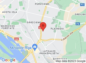  Kaķu 4-52, Rīga, LV-1073,  Selectum Home Management, SIA