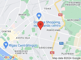  Braslas 22D, Rīga, LV-1035,  Selectum Home, SIA