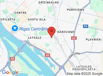  Lauvas 6, Rīga, LV-1019,  SELEMCO, SIA