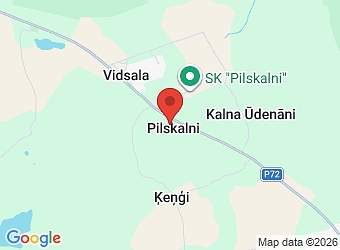  "Pilskalni 1", Kalna pagasts, Jēkabpils nov., LV-5220,  Sēlijas Siltums, SIA