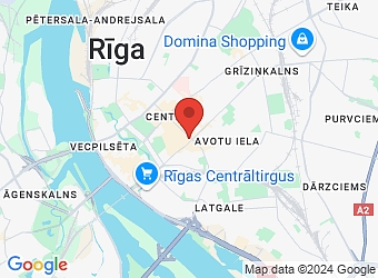  Lāčplēša 48 - 42, Rīga, LV-1011,  Selis & CO, SIA