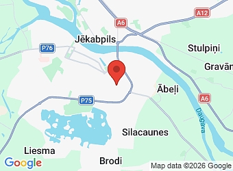  Ausekļa 1, Jēkabpils, Jēkabpils nov., LV-5201,  SELKO, SIA