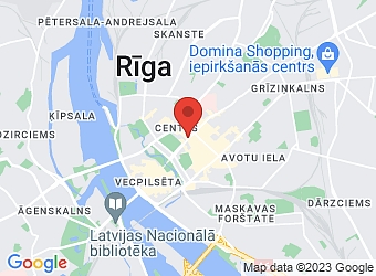  Brīvības 33, Rīga, LV-1010,  Sellfy Latvia, Ārvalstu komersanta filiāle