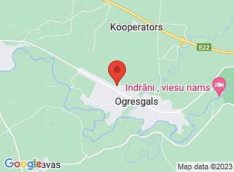  "Bangas", Ogresgala pagasts, Ogres nov., LV-5041,  Sellparts, SIA