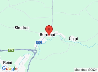  "Liepas" - 3, Bormaņi, Kokneses pagasts, Aizkraukles nov., LV-5113,  SellSmart Group, SIA