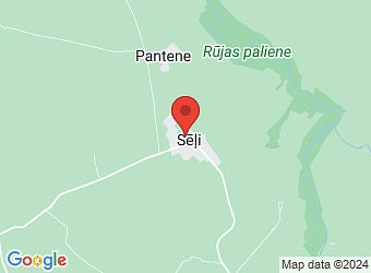  "Sēļu muiža", Sēļi, Sēļu pagasts, Valmieras nov., LV-4213,  Sēļu pagasta bibliotēka