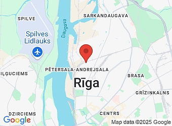  Lugažu 14A - 18, Rīga, LV-1045,  SELV-3, SIA