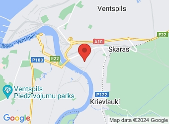  Fabrikas 8, Ventspils, LV-3601,  Selvi, SIA