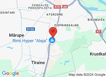  Vienības gatve 192 - 63, Rīga, LV-1058,  SEM Law Office, SIA