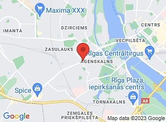  Kalnciema 32A-9a, Rīga LV-1083,  Semantics, SIA