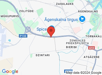  Malduguņu 2, Mārupe, Mārupes nov., LV-2167,  Semetron, SIA