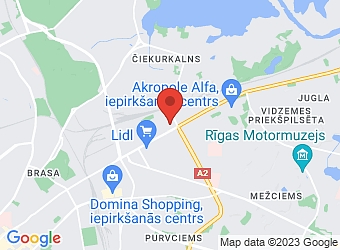  Maija 8, Rīga, LV-1006,  Semicom, SIA