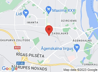  Jūrkalnes 1, Rīga, LV-1046,  Semikols, SIA