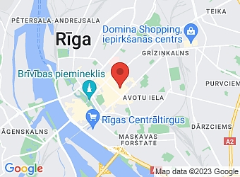  Krišjāņa Barona 52 - 12, Rīga, LV-1011,  Semolina, SIA