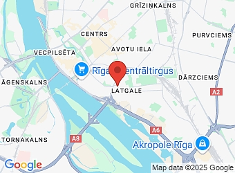  Firsa Sadovņikova 21 - 15, Rīga, LV-1003,  Semper Ius, SIA