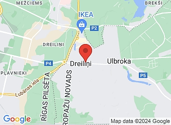  Lubānas 193, Ulbroka, Stopiņu pagasts, Ropažu nov., LV-2130,  Semper, SIA