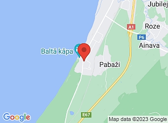  Vasarnīcu 1B - 3, Saulkrasti, Saulkrastu nov., LV-2160,  Semper Sole, SIA