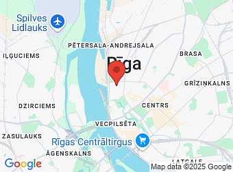  Vīlandes 13 - 108, Rīga, LV-1010,  Sempo, SIA