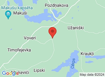  "Virši", Melenki, Grāveru pagasts, Krāslavas nov., LV-5655,  Semt, SIA