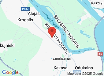  Pūpolu 18, Vimbukrogs, Ķekavas pagasts, Ķekavas nov., LV-2123,  SEMTEXX Latvia, SIA