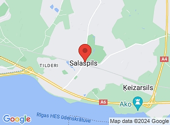  Rīgas 38, Salaspils, Salaspils nov. LV-2169,  Sena bode, veikals