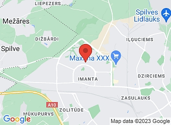  Anniņmuižas bulvāris 38 k-1 - 125a, Rīga, LV-1067,  Senat-M, SIA