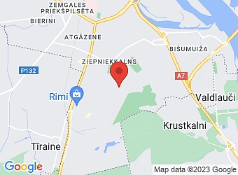  Ozolciema 52-6, Rīga, LV-1058,  Senator 3, SIA