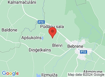  "Senči", Bebrenes pagasts, Augšdaugavas nov., LV-5439,  Senči, ZS